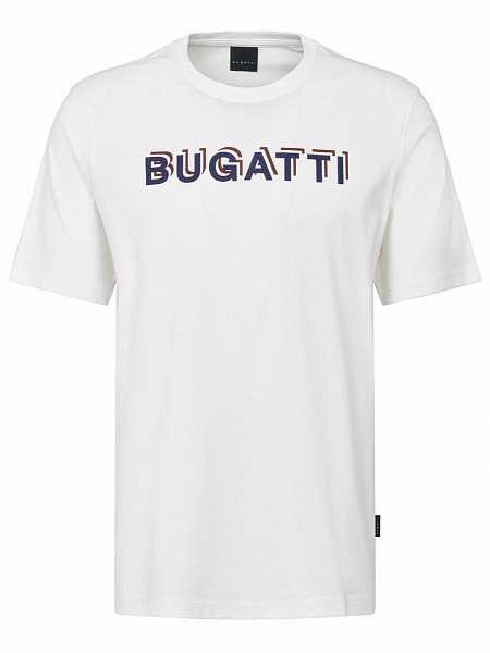 Футболка мужская Bugatti